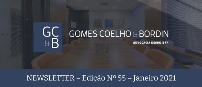 Gomes Coelho & Bordin Advogados
